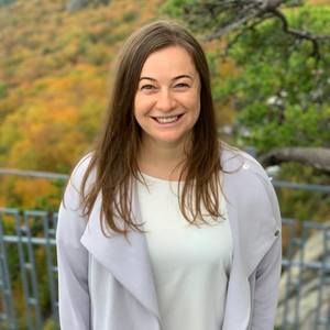 Meet your Posher, Polina